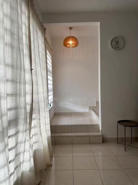 Terraced House for Rent in Seremban (Negeri Sembilan) - Tan Siew Leng - Interior - PropertyGuru.com.my