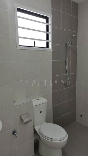 Terraced House for Rent in Seremban (Negeri Sembilan) - Tan Siew Leng - Bathroom - PropertyGuru.com.my