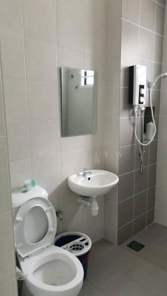 Terraced House for Rent in Seremban (Negeri Sembilan) - Tan Siew Leng - Bathroom - PropertyGuru.com.my