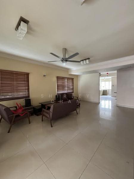 Rumah Teres 2-Tingkat untuk Dijual di Bentong (Pahang) - Shirley Chan - PropertyGuru.com.my