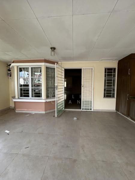 Rumah Teres 2-Tingkat untuk Dijual di Bentong (Pahang) - Shirley Chan - PropertyGuru.com.my