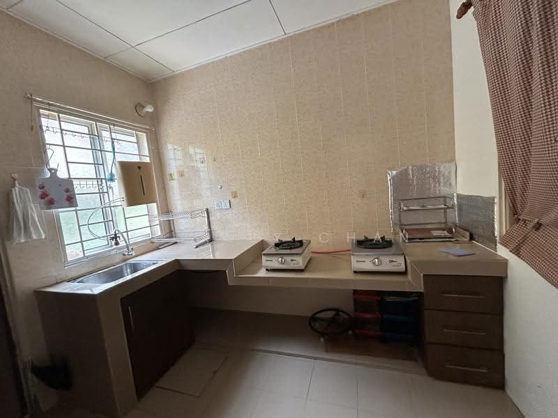 Rumah Teres 2-Tingkat untuk Dijual di Bentong (Pahang) - Shirley Chan - Kitchen - PropertyGuru.com.my