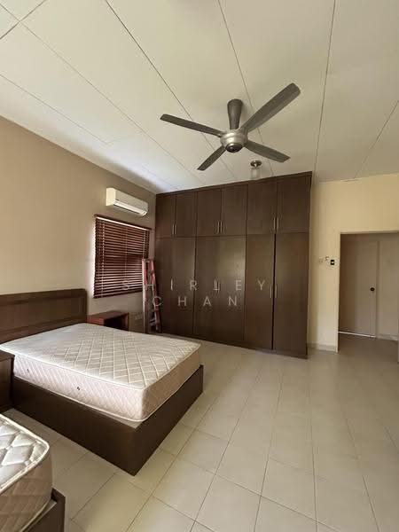 Rumah Teres 2-Tingkat untuk Dijual di Bentong (Pahang) - Shirley Chan - Bedroom - PropertyGuru.com.my