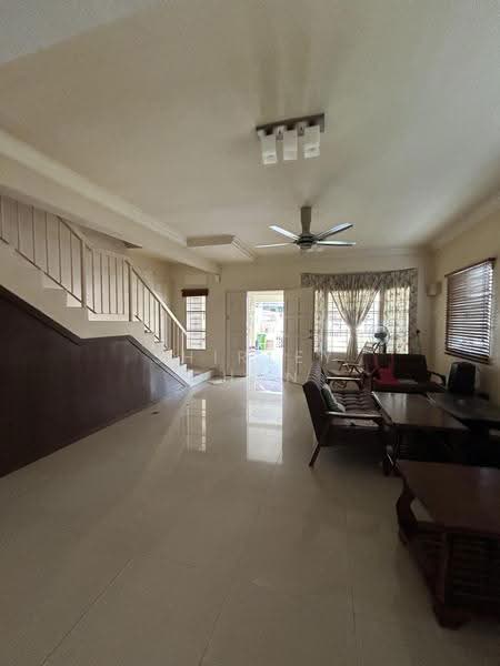 Rumah Teres 2-Tingkat untuk Dijual di Bentong (Pahang) - Shirley Chan - PropertyGuru.com.my