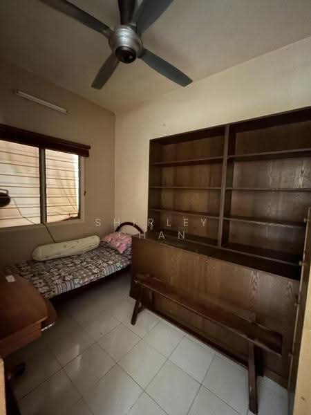 Rumah Teres 2-Tingkat untuk Dijual di Bentong (Pahang) - Shirley Chan - PropertyGuru.com.my