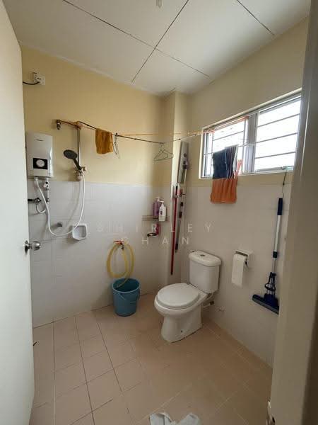 Rumah Teres 2-Tingkat untuk Dijual di Bentong (Pahang) - Shirley Chan - PropertyGuru.com.my