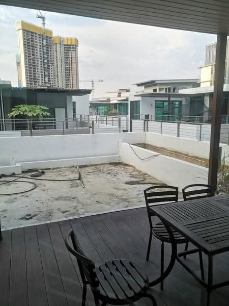 Rumah Banglo untuk Disewa di Gelugor (Penang) - Elaine Ooi - PropertyGuru.com.my