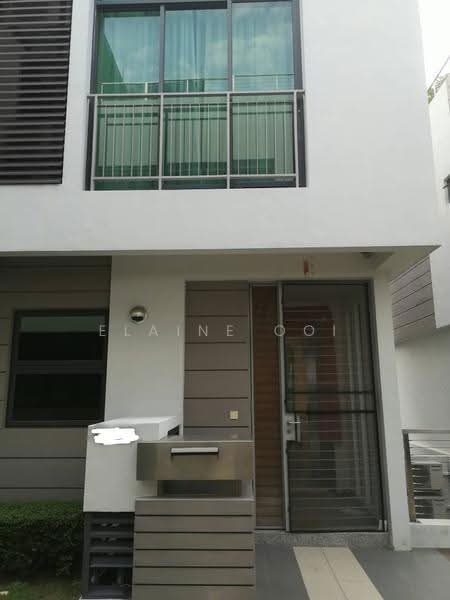 Rumah Banglo untuk Disewa di Gelugor (Penang) - Elaine Ooi - PropertyGuru.com.my