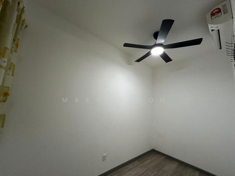 Service Residence for Rent at United Point (Residensi Berpadu) - Marcus Koh - Interior - PropertyGuru.com.my