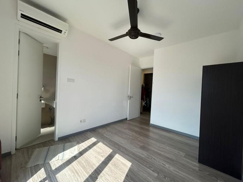 Service Residence for Rent at United Point (Residensi Berpadu) - Marcus Koh - Bathroom - PropertyGuru.com.my