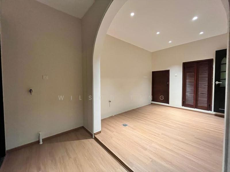 Rumah Berkembar untuk Dijual di Stapok (Kuching) - Wilson Ting - Kitchen - PropertyGuru.com.my