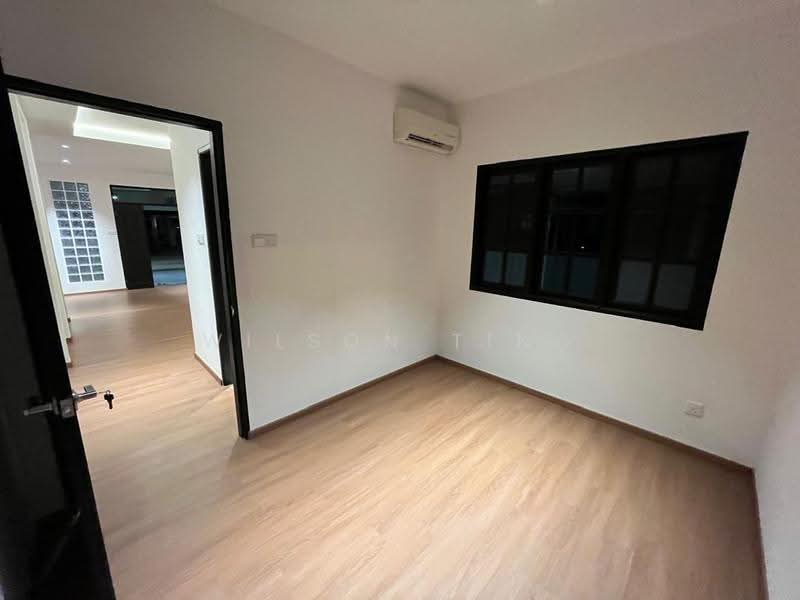 Rumah Berkembar untuk Dijual di Stapok (Kuching) - Wilson Ting - Ground Floor Bedroom - PropertyGuru.com.my