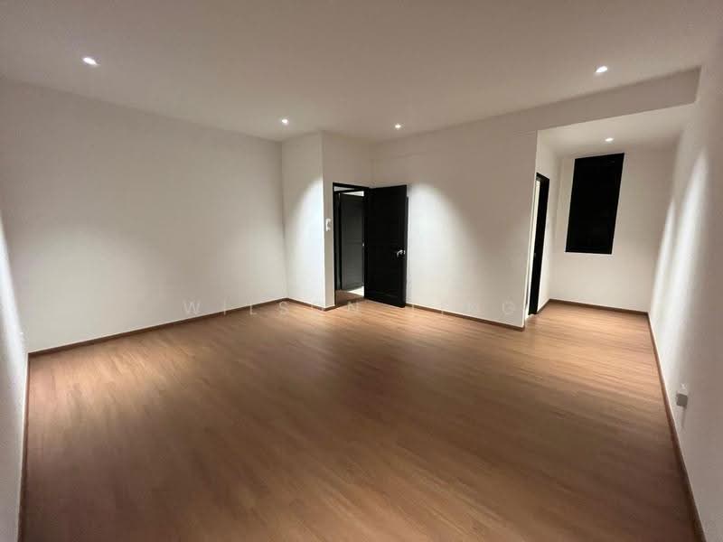 Rumah Berkembar untuk Dijual di Stapok (Kuching) - Wilson Ting - Master Room - PropertyGuru.com.my