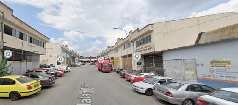 Kedai untuk Dijual di Taman Industri Bolton (Batu Caves) - Welson Moo - PropertyGuru.com.my