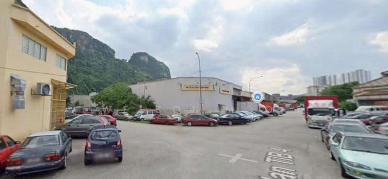 Kedai untuk Dijual di Taman Industri Bolton (Batu Caves) - Welson Moo - PropertyGuru.com.my