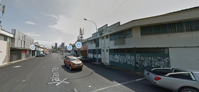 Kedai untuk Dijual di Taman Industri Bolton (Batu Caves) - Welson Moo - PropertyGuru.com.my