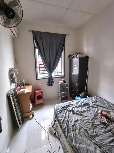 Rumah Teres 2-Tingkat untuk Dijual di Bukit Indah (Iskandar Puteri (Nusajaya)) - Karl Lim - Bedroom - PropertyGuru.com.my