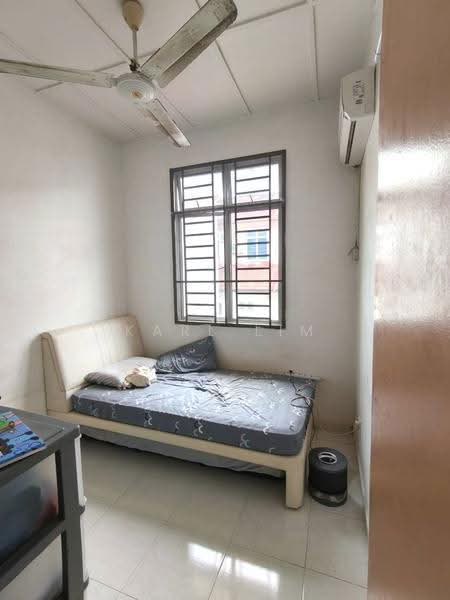 Rumah Teres 2-Tingkat untuk Dijual di Bukit Indah (Iskandar Puteri (Nusajaya)) - Karl Lim - Bedroom - PropertyGuru.com.my