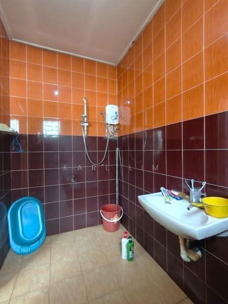 Rumah Teres 2-Tingkat untuk Dijual di Bukit Indah (Iskandar Puteri (Nusajaya)) - Karl Lim - Bathroom - PropertyGuru.com.my