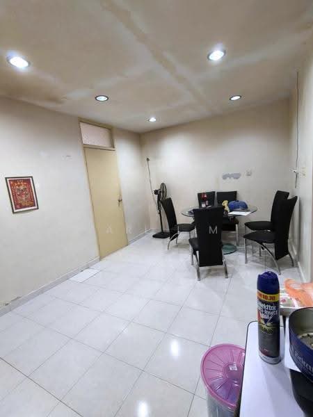 Rumah Teres 2-Tingkat untuk Dijual di Bukit Indah (Iskandar Puteri (Nusajaya)) - Karl Lim - Dining Room - PropertyGuru.com.my