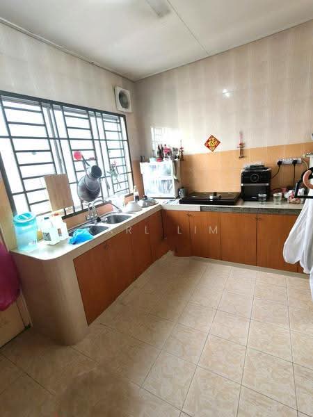 Rumah Teres 2-Tingkat untuk Dijual di Bukit Indah (Iskandar Puteri (Nusajaya)) - Karl Lim - Kitchen - PropertyGuru.com.my