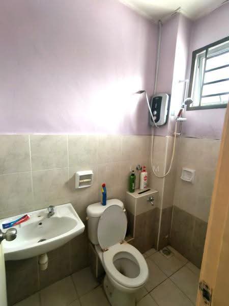 Rumah Teres 2-Tingkat untuk Dijual di Bukit Indah (Iskandar Puteri (Nusajaya)) - Karl Lim - Bathroom - PropertyGuru.com.my