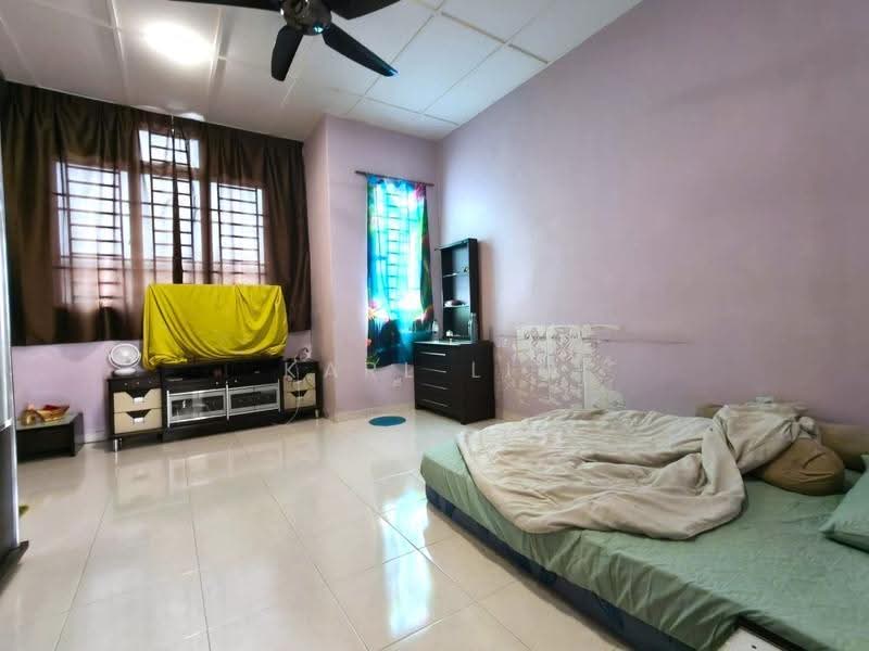 Rumah Teres 2-Tingkat untuk Dijual di Bukit Indah (Iskandar Puteri (Nusajaya)) - Karl Lim - PropertyGuru.com.my