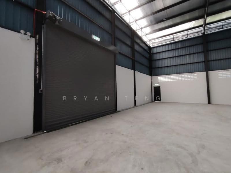 Kilang Terpisah untuk Disewa di Perai (Penang) - Bryan Teng - PropertyGuru.com.my