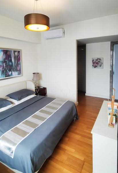 Condominium for Sale at Tiffani Kiara - Vickie Foong - Bedroom - PropertyGuru.com.my