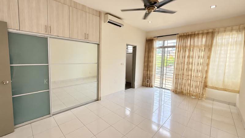 Rumah Teres 2-Tingkat untuk Dijual di Rawang (Selangor) - Kwong Xiao Wei - Bedroom - PropertyGuru.com.my