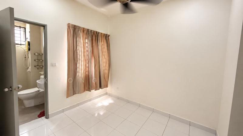 Rumah Teres 2-Tingkat untuk Dijual di Rawang (Selangor) - Kwong Xiao Wei - Bathroom - PropertyGuru.com.my