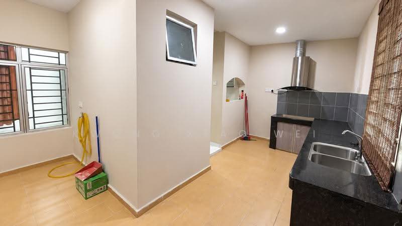 Rumah Teres 2-Tingkat untuk Dijual di Rawang (Selangor) - Kwong Xiao Wei - Kitchen - PropertyGuru.com.my