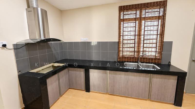 Rumah Teres 2-Tingkat untuk Dijual di Rawang (Selangor) - Kwong Xiao Wei - Kitchen - PropertyGuru.com.my