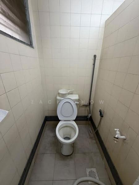 Rumah Teres 2-Tingkat untuk Dijual di Plentong (Plentong) - Zack Chow - Bathroom - PropertyGuru.com.my