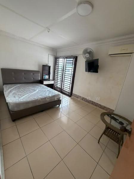 Rumah Teres 2-Tingkat untuk Dijual di Plentong (Plentong) - Zack Chow - Bedroom - PropertyGuru.com.my