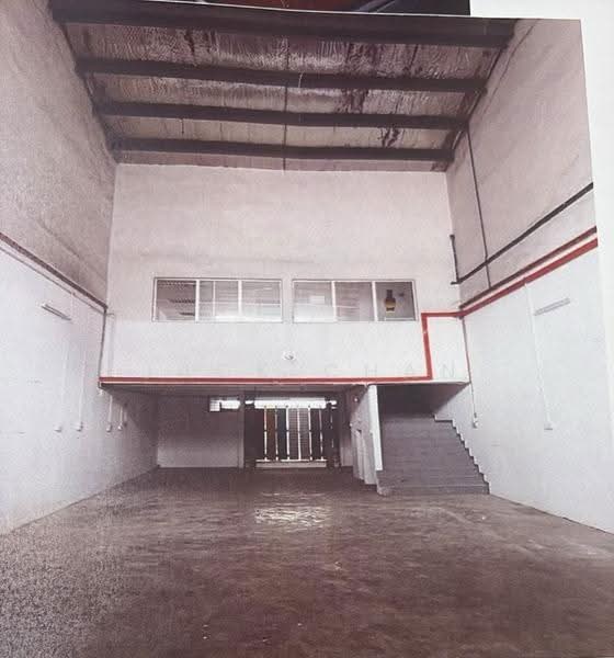 Factory for Rent in TSI Business Industrial Park (Kepong) - Jack Chan - PropertyGuru.com.my