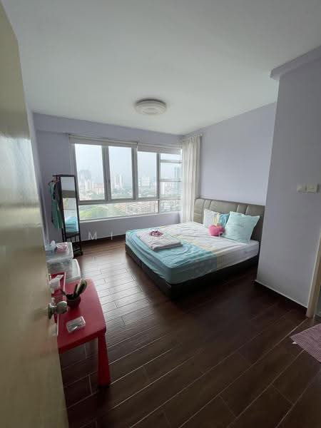 Condominium for Sale at The Tamarind - Mike Yap - Bedroom - PropertyGuru.com.my
