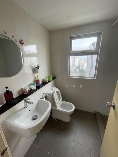 Condominium for Sale at The Tamarind - Mike Yap - Bathroom - PropertyGuru.com.my
