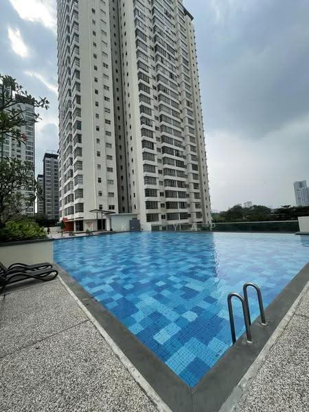 Condominium for Sale at The Tamarind - Mike Yap - Exterior - PropertyGuru.com.my