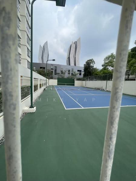 Condominium for Sale at The Tamarind - Mike Yap - Exterior - PropertyGuru.com.my