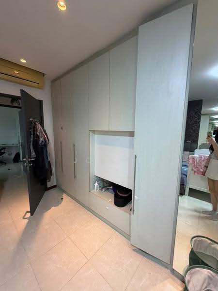 Kondominium untuk Dijual di Ken Damansara 2 - Jc Lee - Bedroom - PropertyGuru.com.my