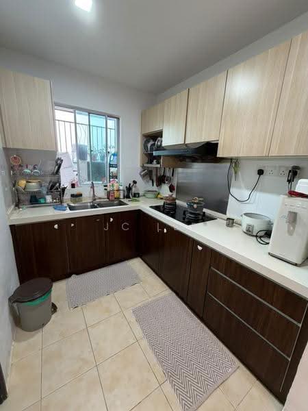 Kondominium untuk Dijual di Ken Damansara 2 - Jc Lee - Kitchen - PropertyGuru.com.my