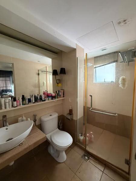 Kondominium untuk Dijual di Ken Damansara 2 - Jc Lee - Bathroom - PropertyGuru.com.my