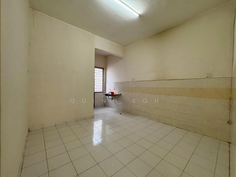 Rumah Teres untuk Disewa di Bukit Mertajam (Penang) - Quinn Loh - Kitchen - PropertyGuru.com.my