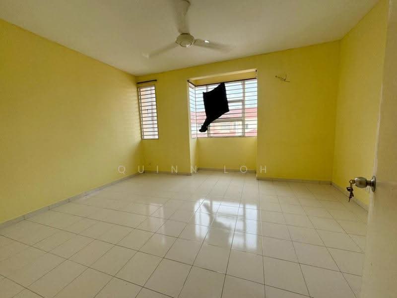 Rumah Teres untuk Disewa di Bukit Mertajam (Penang) - Quinn Loh - Living Room - PropertyGuru.com.my