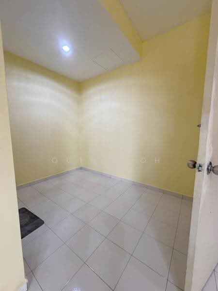 Rumah Teres untuk Disewa di Bukit Mertajam (Penang) - Quinn Loh - Interior - PropertyGuru.com.my
