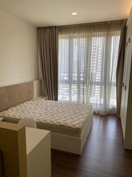 Service Residence for Rent at Silk Sky - Melvin . - Bedroom - PropertyGuru.com.my