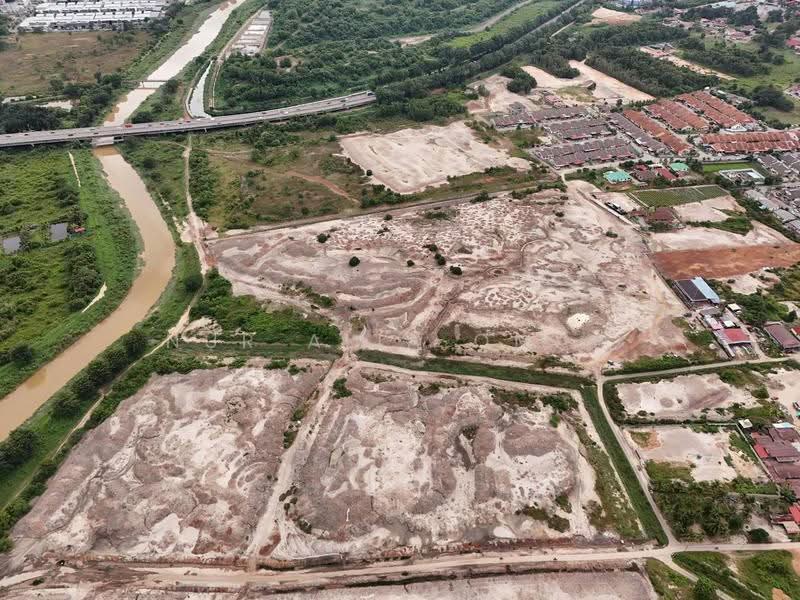 Tanah Kediaman untuk Dijual di Krubong (Melaka) - Nur Alia Omar - PropertyGuru.com.my