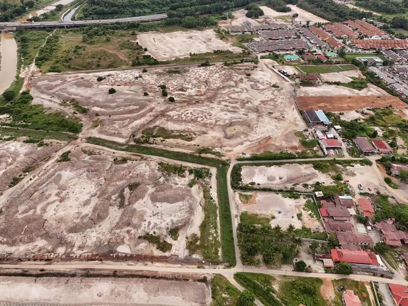 Tanah Kediaman untuk Dijual di Krubong (Melaka) - Nur Alia Omar - PropertyGuru.com.my
