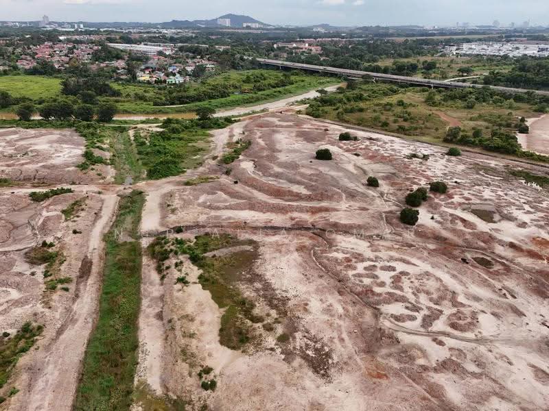 Tanah Kediaman untuk Dijual di Krubong (Melaka) - Nur Alia Omar - PropertyGuru.com.my